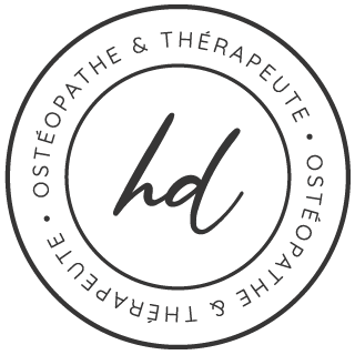 Logo Hélène Delmas
