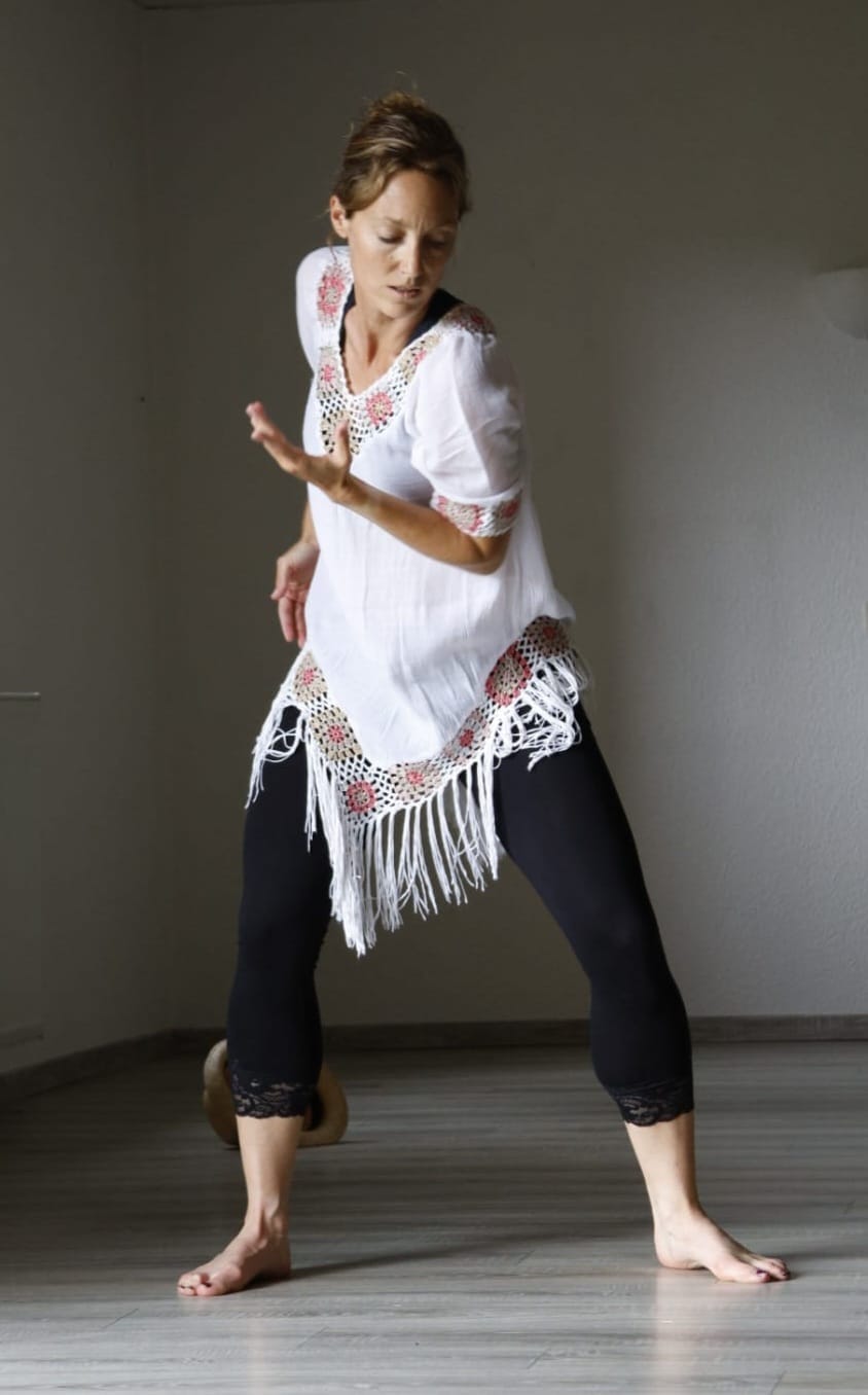 Hélène Delmas